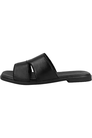 QS by s.Oliver Damen Pantolette 5-27114-38