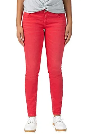 Timezone Damen Tight Aleenatz Hose, , W29(Herstellergröße:29)