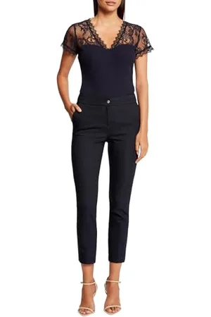 Morgan Damen 232-Dlami T-Shirt, , M