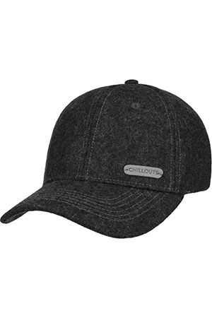 Chillouts Herren Mateo Hat Baseballkappe, , Einheitsgröße EU