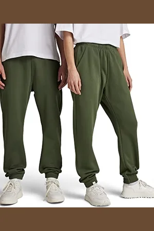 G-Star RAW Herren Unisex Core Oversized Sweatpants, , M