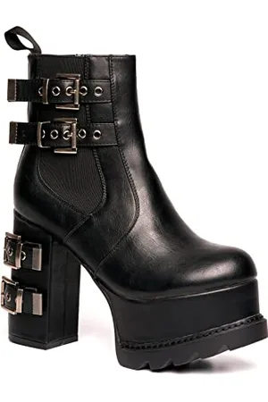 Lamoda Damen Unbreakable Ankle Boot, , 40 EU