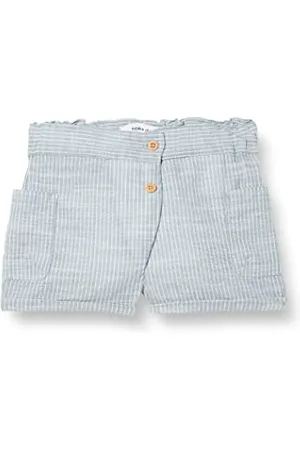 NAME IT Baby-Jungen NBMHEBOS Shorts, , 68