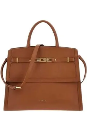 Guess Women Cristina MEDIUM Satchel Bag