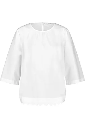 Gerry Weber Edition Damen 92335-67965 Jeans, , 44R