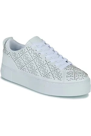 Guess Damen Jaa7 Oxford-Schuh, , 35 EU