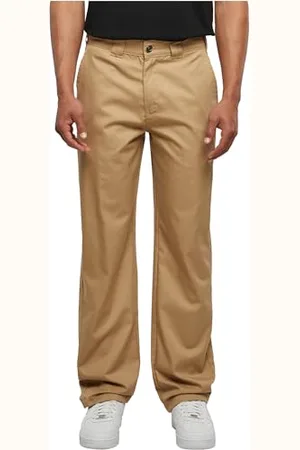 Urban classics Herren TB4703-Classic Workwear Pants Hose, , 30