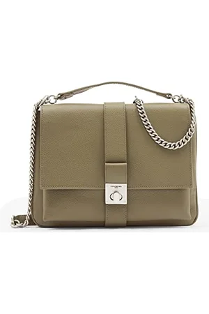 liebeskind Berlin DIA Crossbody Umhängetasche, Medium (HxBxT 22cm x 27cm x 3cm)