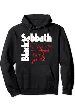 Black Sabbath Offizielle Kreatur Pullover Hoodie