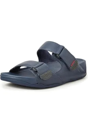 FitFlop Herren Gogh Moc Sandale, , 45 1/3 EU