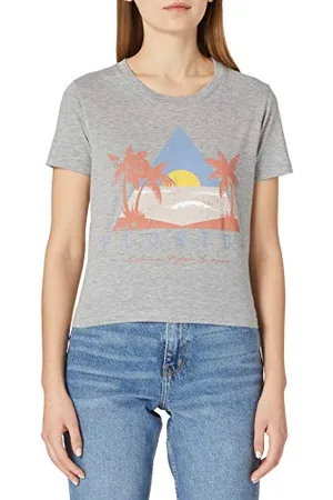 LTB Damen Biloze T-Shirt, , XL