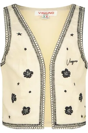 Vingino Mädchen Jacke Tamarin 140/10 (8720834230900)