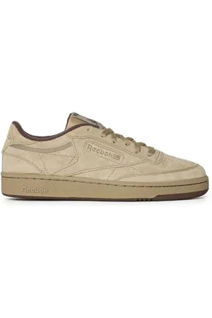 Reebok Unisex Club C 85 Sneaker, , 39 EU