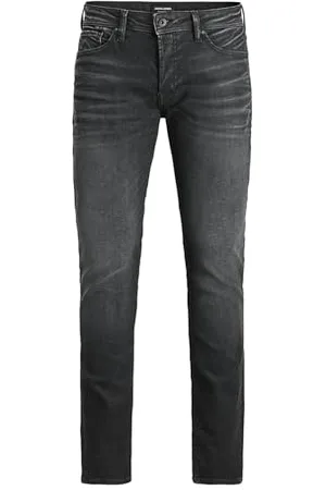 JACK & JONES Herren Jjitim Jjoriginal Jos 119 Noos Jeans, , 29W / 32L EU