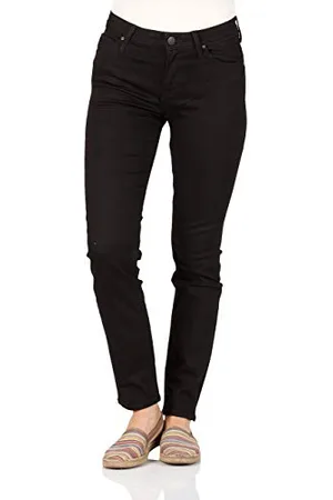 Lee Damen Elly Jeans, , 30W / 31L