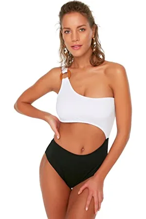 Trendyol Damen TBESS22MA0191 Baby Badebekleidung, , 68