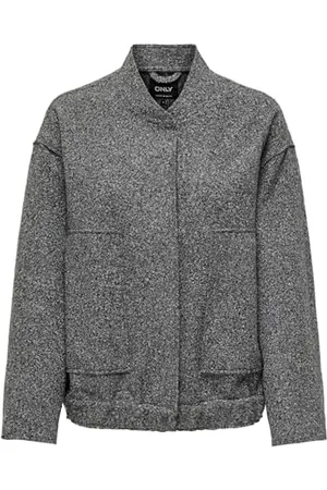 ONLY Female Blousonjacke ONLGAIA Blousonjacke
