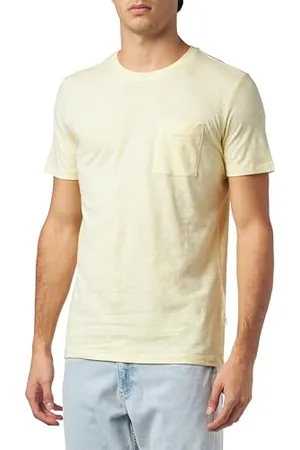 Casual Friday Herren Thor slub Yarn Tee T-Shirt, , L