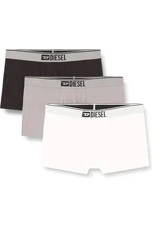 Diesel _UMBX-DAMIENTHREEPACK_Underpants_Mehrfarbig_S