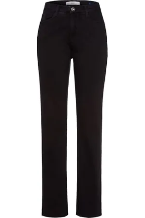 Brax Damen Style Carola Blue Planet Nachhaltige Five-pocket Jeans 38L