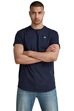 G-Star RAW Herren Lash T-Shirt