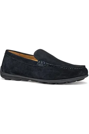 Geox Herren U SPHERICA EC16 A Moccasin, , 42.5 EU