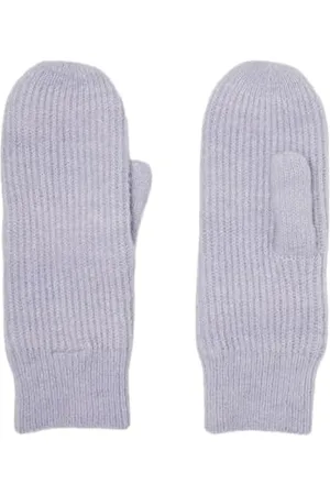 VERO MODA VMGILA RIB MITTENS NOOS