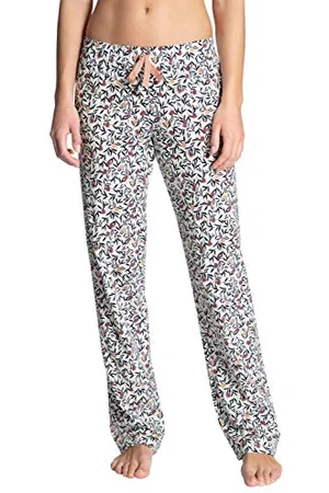 Calida Damen Favourites Dreams Hose 1 Pyjamaunterteil, , 36-38 EU