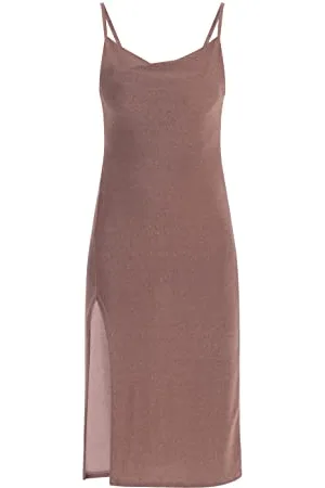 Faina Damen 11027271-FA01, Altrosa, L
