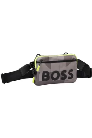 HUGO BOSS Catch_2.0_L_Crossbod Herren Crossbody