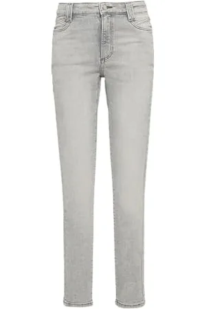 QS by s.Oliver Jeans Izabell/Skinny Fit/Mid Rise/Skinny Leg 42/30