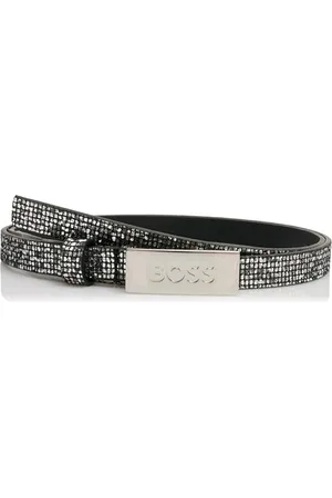 HUGO BOSS WOMEN Belts , 90