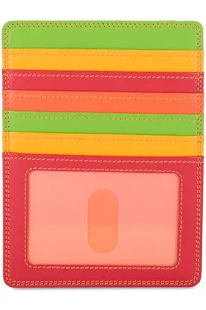 Mywalit Unisex Continental Slider Brieftasche
