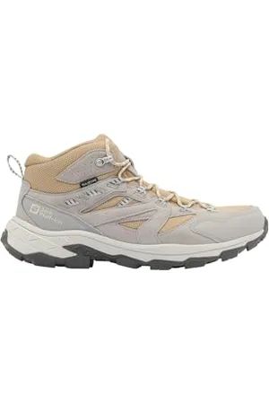 Jack Wolfskin Herren Vojo Tour Texapore MID M Walking-Schuh, , 41 EU