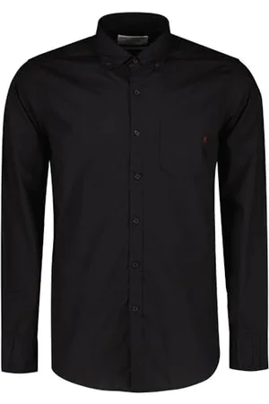 Replay Herren M4126 Hemd, , 3XL EU