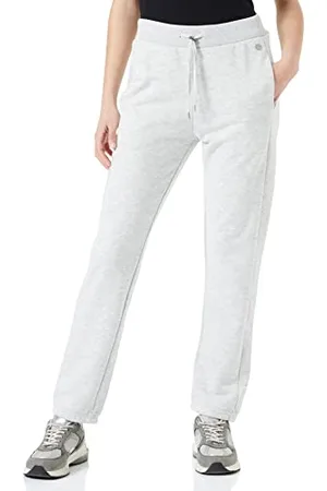 Tamaris Damen Jogger Hose AVELLINO Grau M