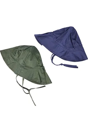 NAME IT Baby - Jungen Nmmzean 2p Uv Hat W/Earflaps, , 45-47