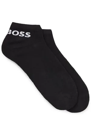 HUGO BOSS Herren 2p As Sport Cc F linge, New - Black1, 39-42 EU