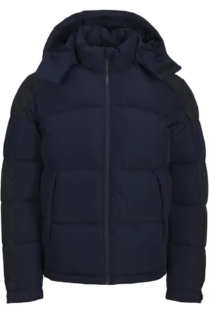 JACK & JONES Herren Jcoaero Puffer Sn Pufferjacke, , M