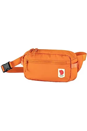 Fjällräven Unisex High Coast Hip Pack Handtasche