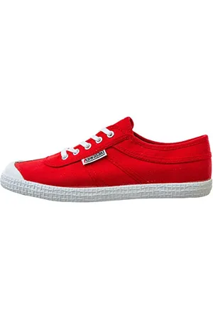Kawasaki Unisex Original Canvas Shoe Low-top, , 45 EU