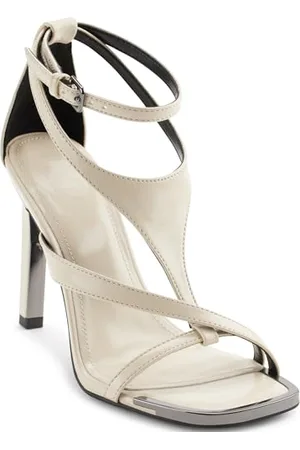 DKNY Damen Heeled Sandal, , 38 EU