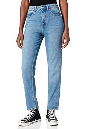 JJXX JACK & JONES Damen Jxberlin Slim Hw Nc2006 Noos Jeans, , 27W / 32L