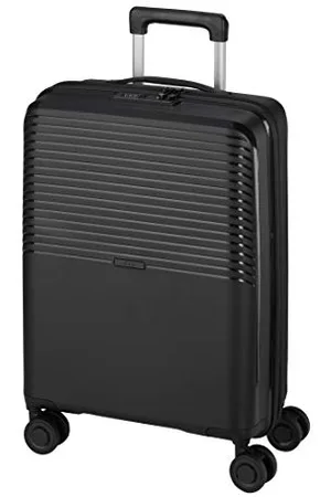 D&N Travel Line 4000 4-Rollen Trolley 76 cm