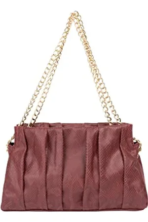 Faina Damen Handtasche Schultertasche