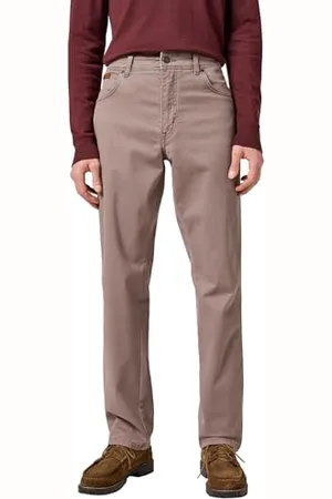 Wrangler Herren Texas Pants, , 33W / 32L