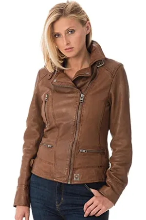 Oakwood Damen 62065-515-M Jacke, , (Herstellergröße: Medium)