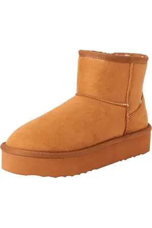 Dockers Damen 53ZL301 Mode-Stiefel, , 41 EU