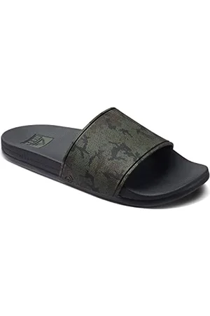 Reef Herren Cushion Slide Sandale, , 46 EU