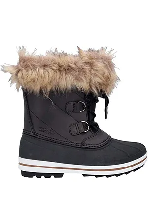 CMP Unisex Kinder Kids Anthilian Snow Boot Wp Walking Shoe, , 36 EU